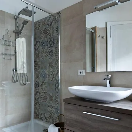 Casa 'ttaja - Mediterranean Eco-apartment Apartment Rom
