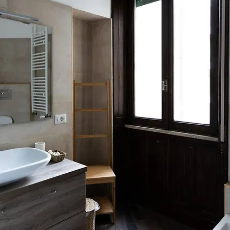 Casa 'ttaja - Mediterranean Eco-apartment *