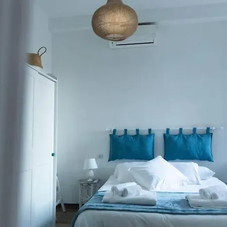 Casa 'ttaja - Mediterranean Eco-apartment * Rom