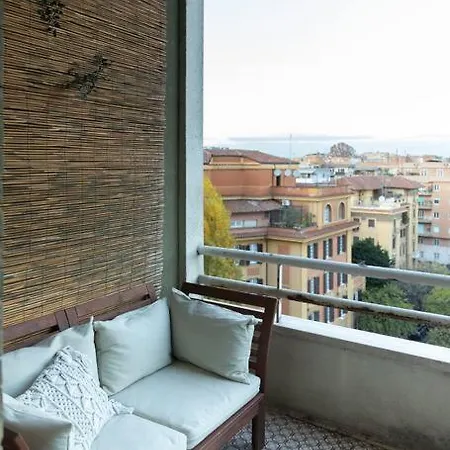 Casa 'ttaja - Mediterranean Eco-apartment